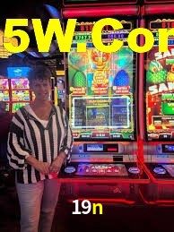 Welcome Bonus 19n