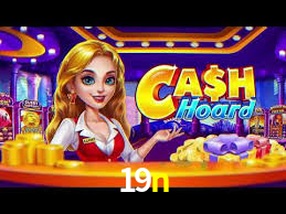 Roulette Table 19n