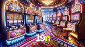 Live Casino 19n